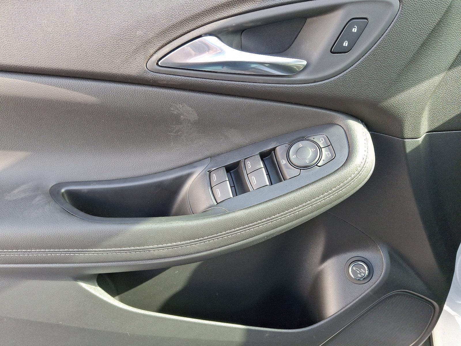 2025 Buick Encore GX Vehicle Photo in HARRISBURG, PA 17111-1033