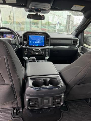 2022 Ford F-150 Vehicle Photo in Peoria, IL 61615