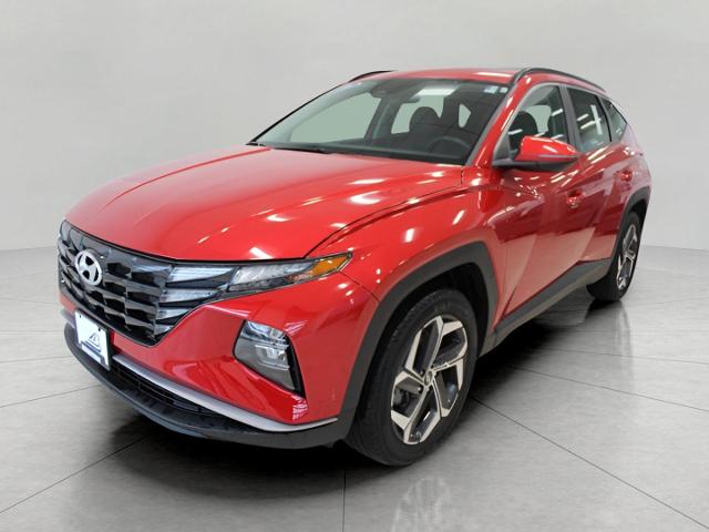 2023 Hyundai TUCSON Vehicle Photo in Green Bay, WI 54304