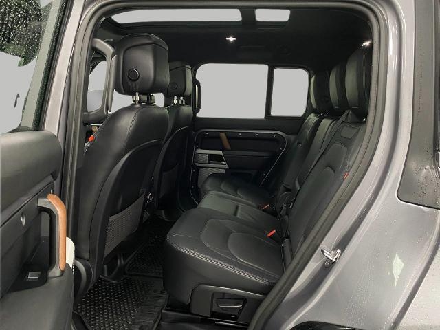 2024 Land Rover Defender Vehicle Photo in Appleton, WI 54913