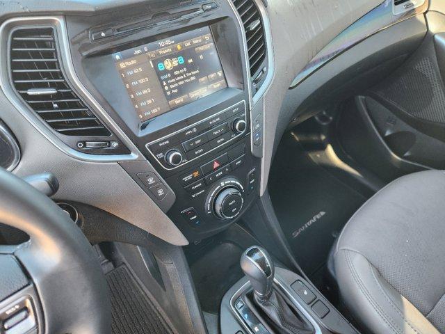 2017 Hyundai Santa Fe Sport Vehicle Photo in SUGAR LAND, TX 77478-0000