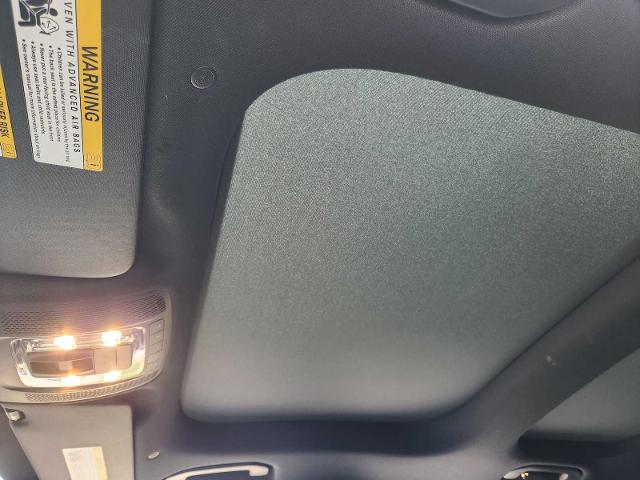 2025 Mercedes-Benz GLA Vehicle Photo in HOUSTON, TX 77079