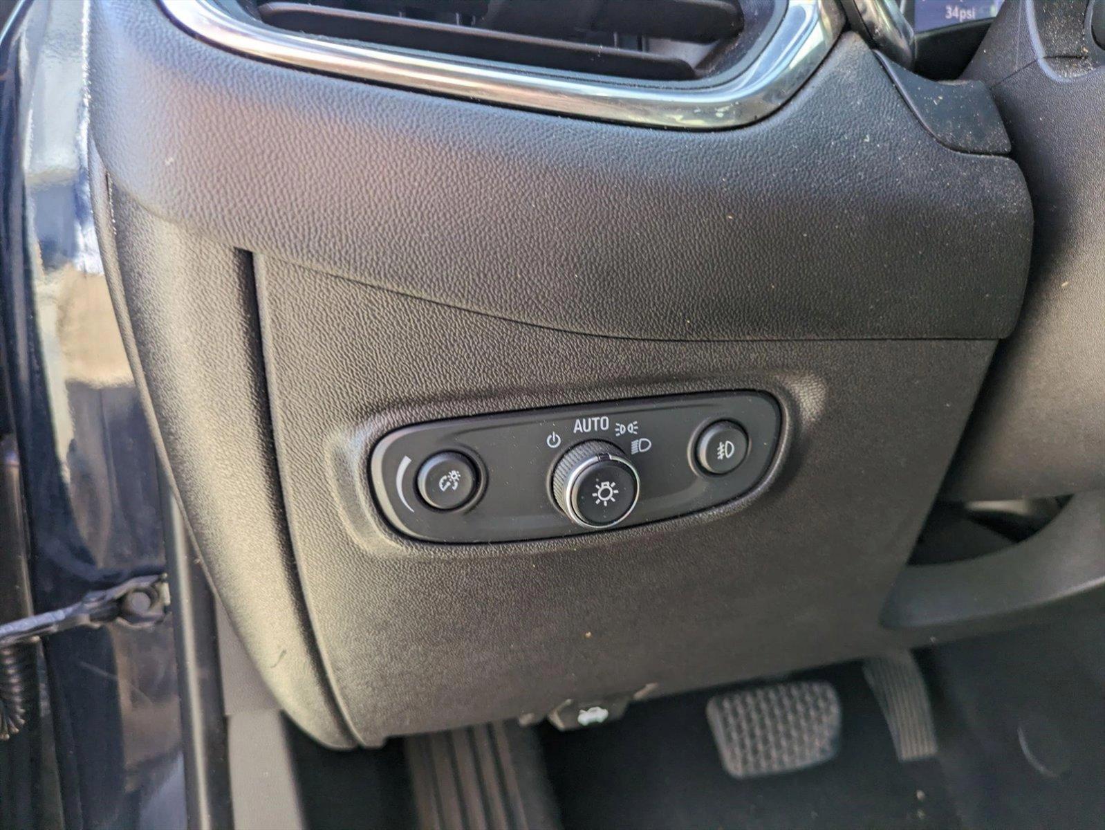 2020 Chevrolet Equinox Vehicle Photo in ORLANDO, FL 32812-3021