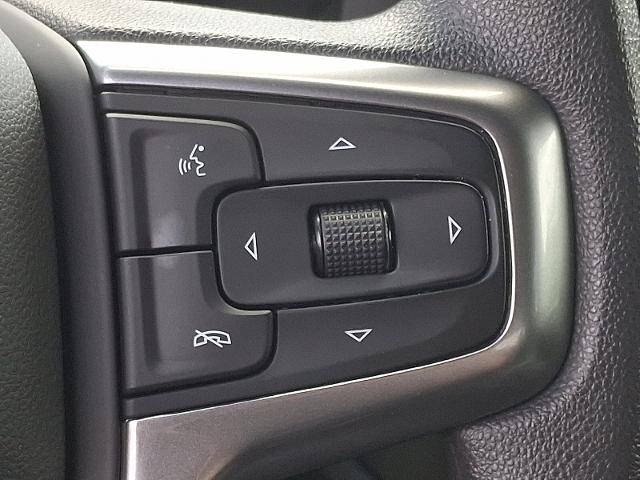 2021 Chevrolet Silverado 1500 Vehicle Photo in TREVOSE, PA 19053-4984