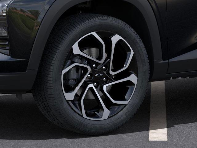 2025 Chevrolet Trax Vehicle Photo in ORLANDO, FL 32812-3021