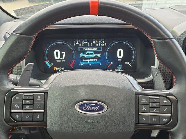 2022 Ford F-150 Vehicle Photo in Pleasant Hills, PA 15236