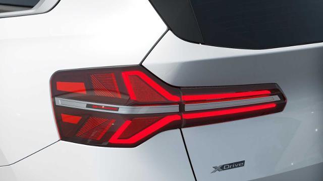 2025 BMW X3 30 xDrive Vehicle Photo in GRAPEVINE, TX 76051