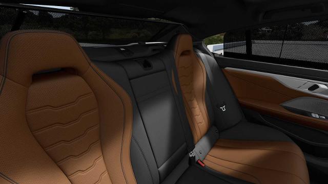 2026 BMW 840i Vehicle Photo in GRAPEVINE, TX 76051