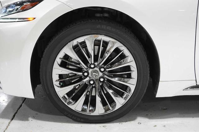 2018 Lexus LS 500 Vehicle Photo in GRAPEVINE, TX 76051