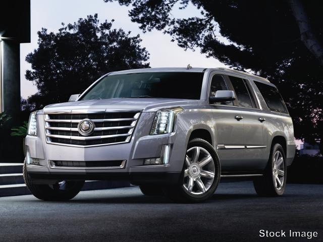 2018 Cadillac Escalade ESV Vehicle Photo in TAMPA, FL 33612-3404