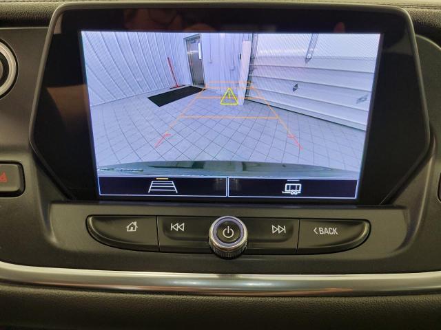 2022 Chevrolet Blazer Vehicle Photo in NEENAH, WI 54956-2243