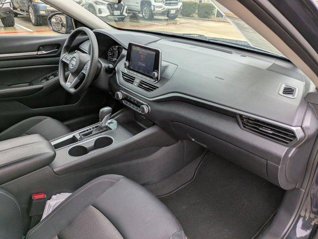 2022 Nissan Altima Vehicle Photo in SELMA, TX 78154-1460