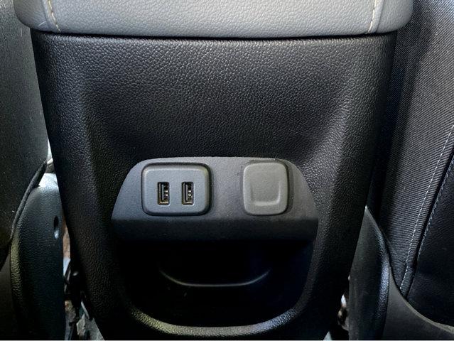 2018 Chevrolet Colorado Vehicle Photo in BEAUFORT, SC 29906-4218