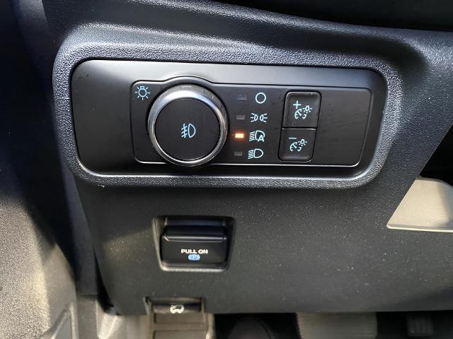 2023 Ford Bronco Vehicle Photo in MANITOWOC, WI 54220-5838