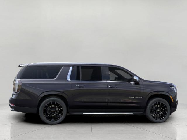 2025 Chevrolet Suburban Vehicle Photo in MIDDLETON, WI 53562-1492