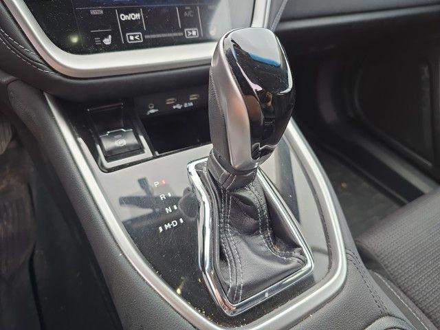 2020 Subaru Outback Vehicle Photo in Pleasant Hills, PA 15236