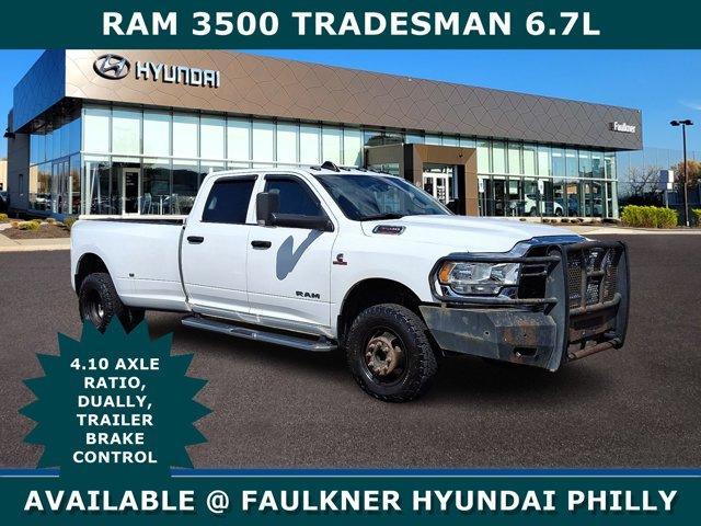 2019 Ram 3500 Vehicle Photo in Philadelphia, PA 19116