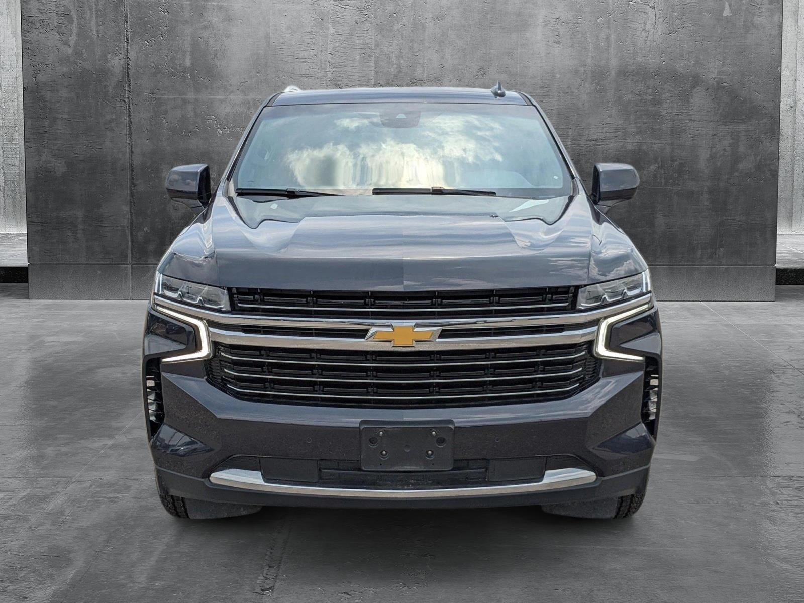 2023 Chevrolet Tahoe Vehicle Photo in ORLANDO, FL 32808-7998