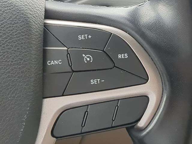 2021 Jeep Grand Cherokee Vehicle Photo in Brunswick, GA 31525