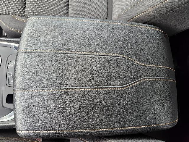2021 Chevrolet Traverse Vehicle Photo in GREEN BAY, WI 54304-5303