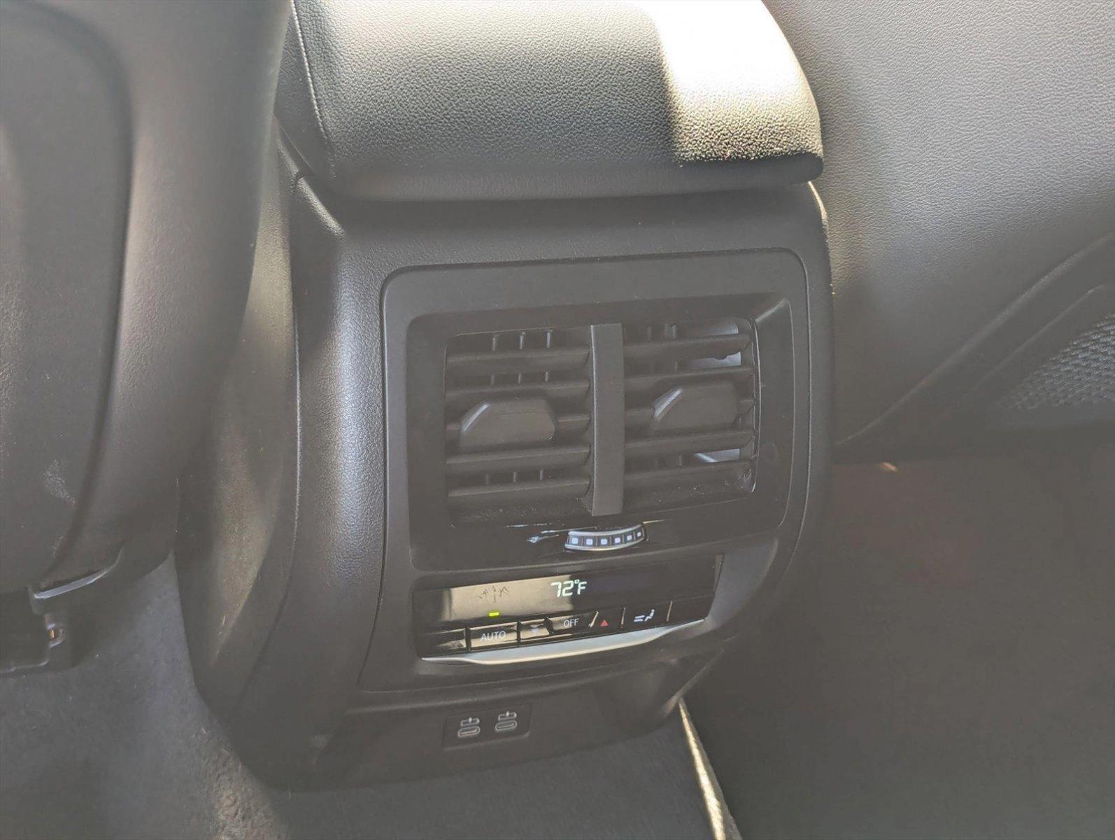 2024 BMW X3 sDrive30i Vehicle Photo in Delray Beach, FL 33444