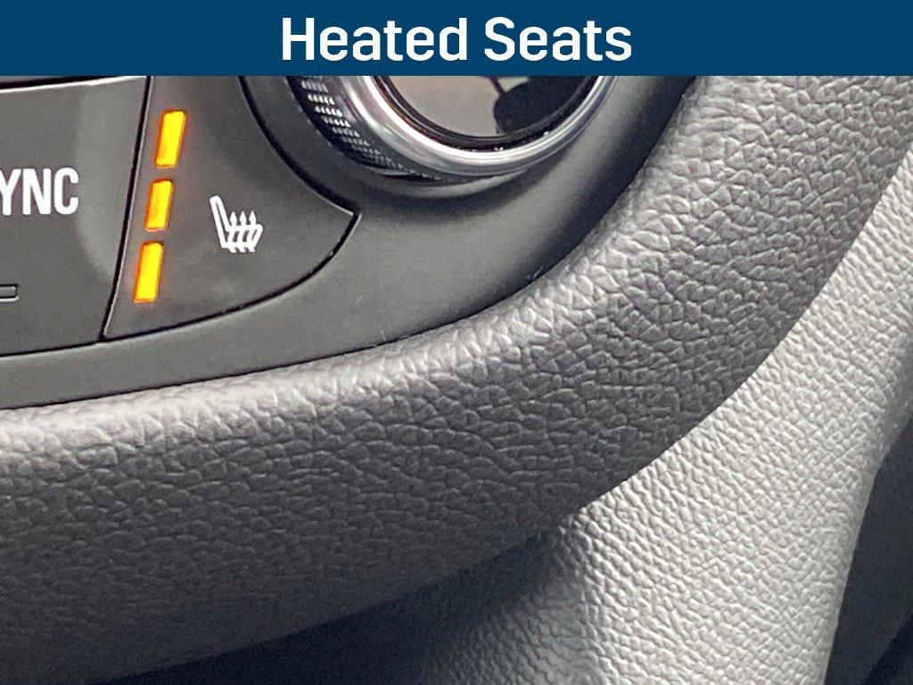 2023 Chevrolet Equinox Vehicle Photo in SAVANNAH, GA 31406-4513