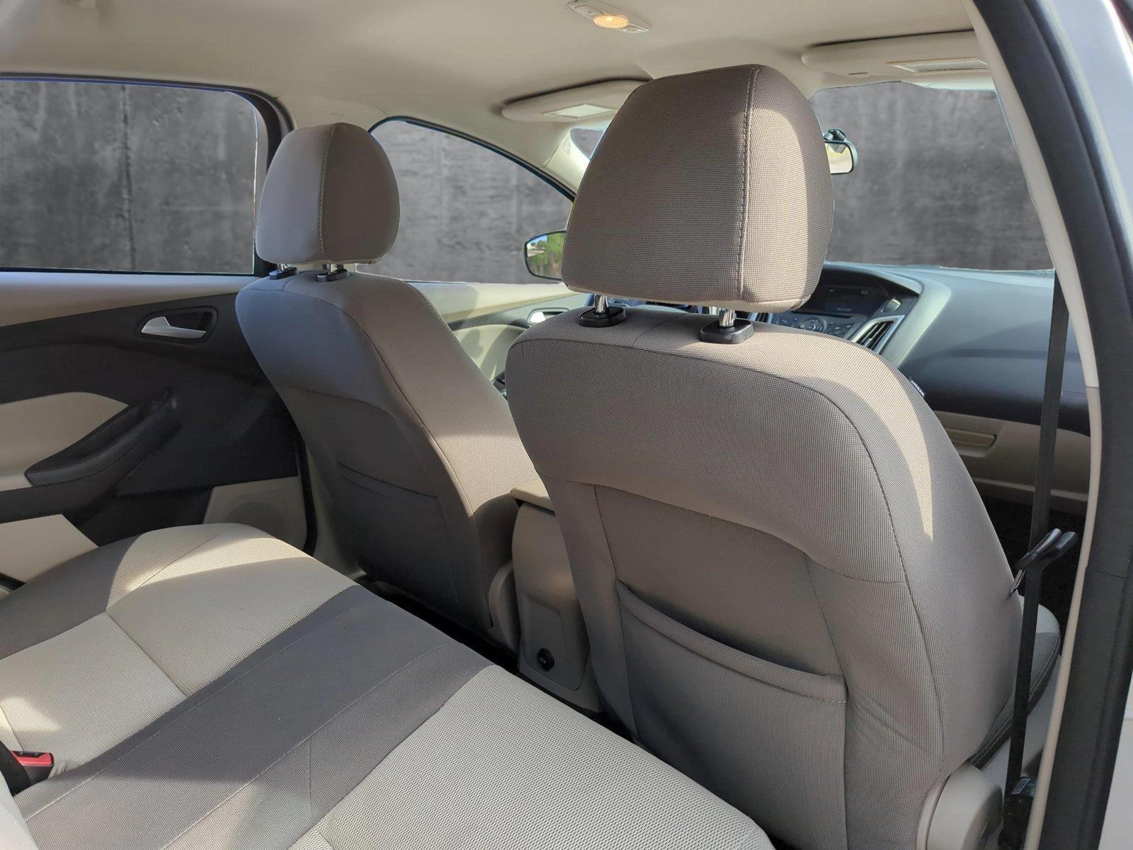 2014 Ford Focus Vehicle Photo in Margate, FL 33063