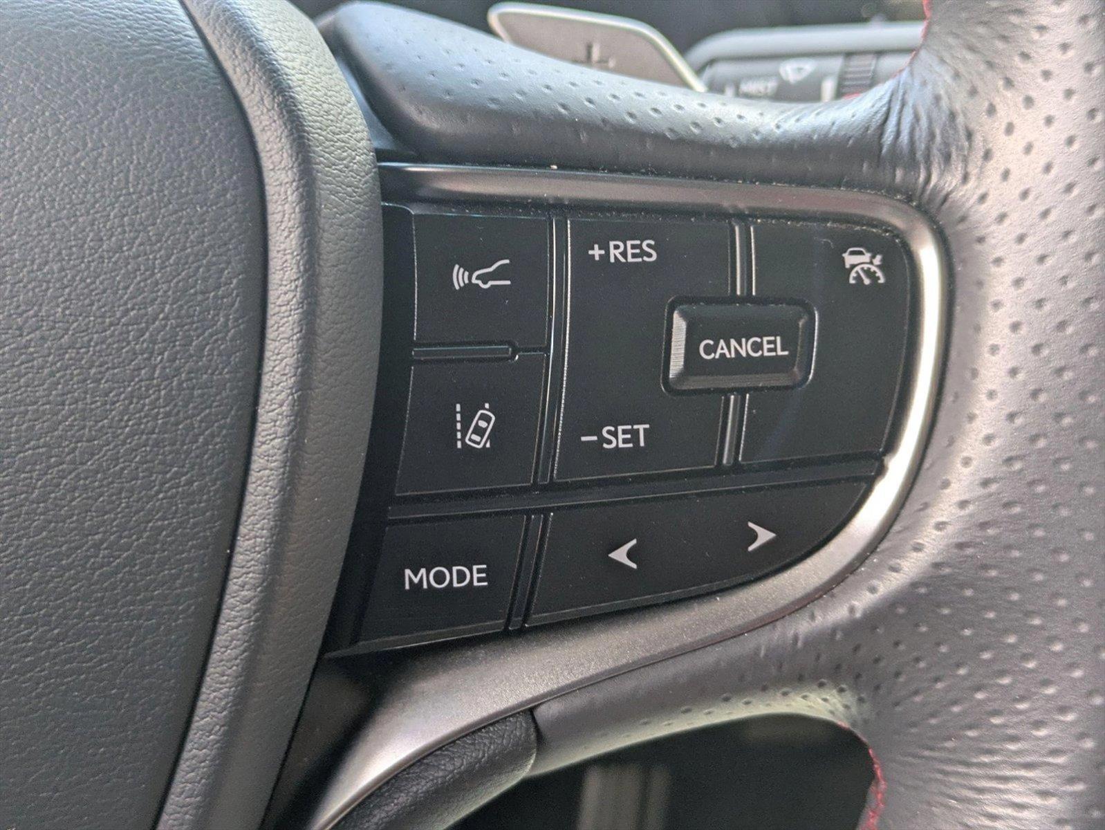 2022 Lexus ES 350 Vehicle Photo in Coconut Creek, FL 33073