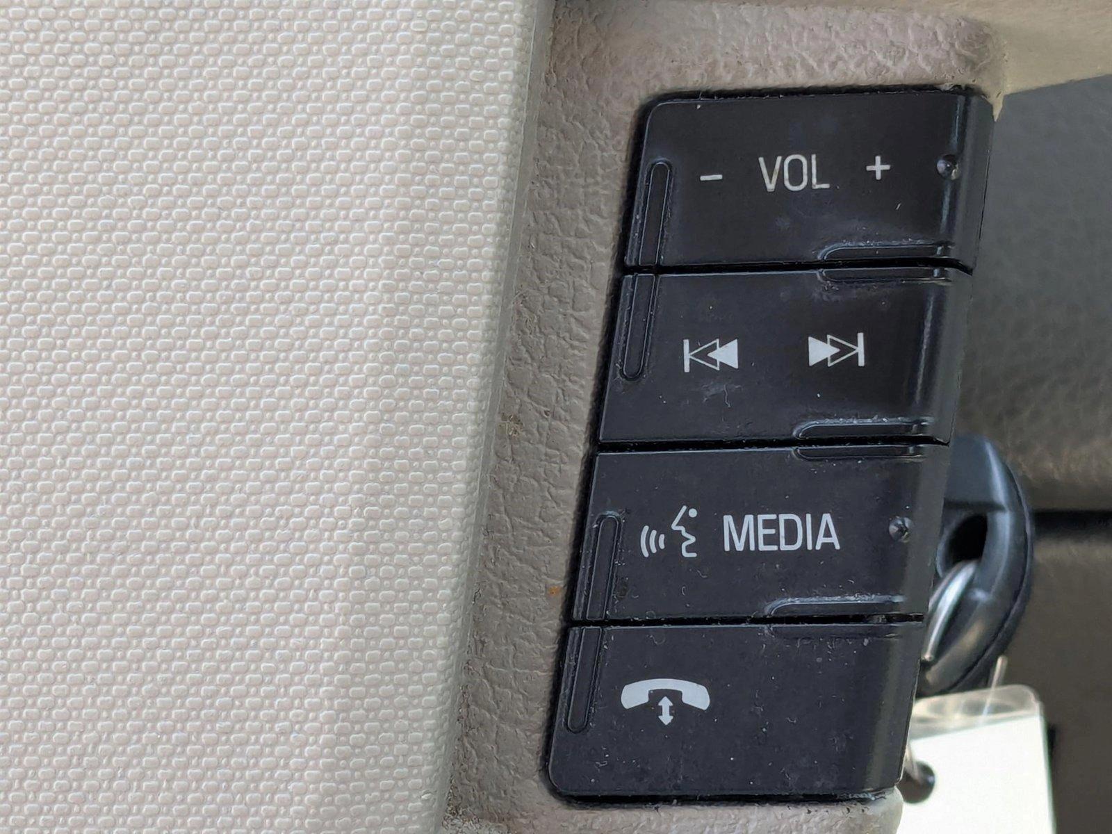 2010 Ford Edge Vehicle Photo in Miami, FL 33015