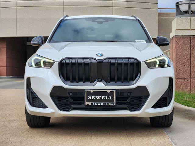2023 BMW X1 xDrive28i Vehicle Photo in PLANO, TX 75024