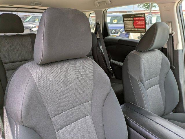 2025 Nissan Rogue Vehicle Photo in San Antonio, TX 78209