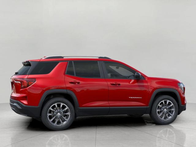 2026 GMC Terrain Vehicle Photo in OSHKOSH, WI 54904-7811