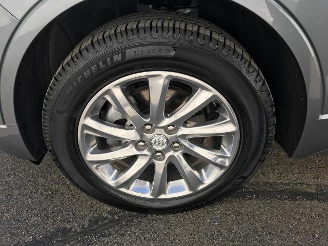 2020 Buick Envision Vehicle Photo in GREEN BAY, WI 54303-3330