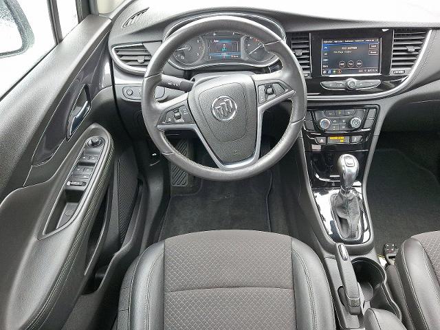 2022 Buick Encore Vehicle Photo in TREVOSE, PA 19053-4984