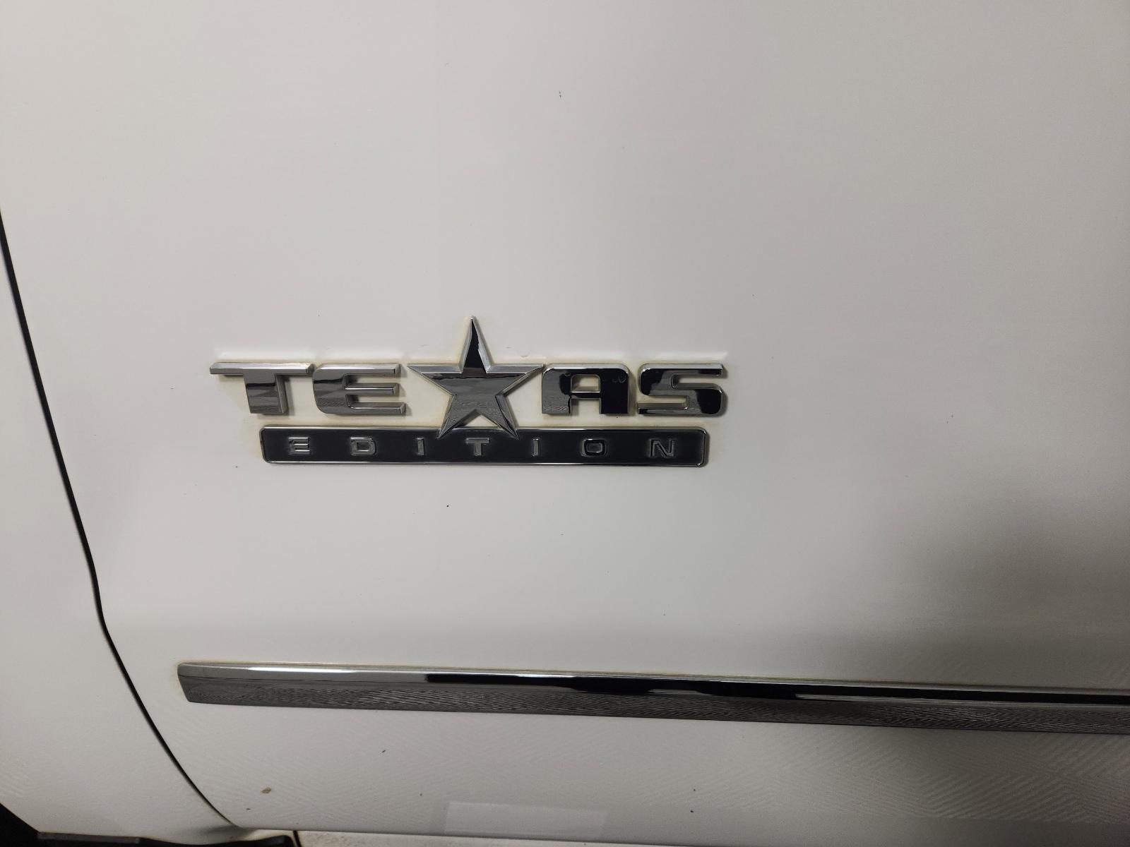 2018 Chevrolet Silverado 1500 Vehicle Photo in GEORGETOWN, TX 78626-7508