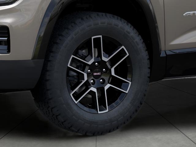 2026 GMC Terrain Vehicle Photo in MANITOWOC, WI 54220-5838
