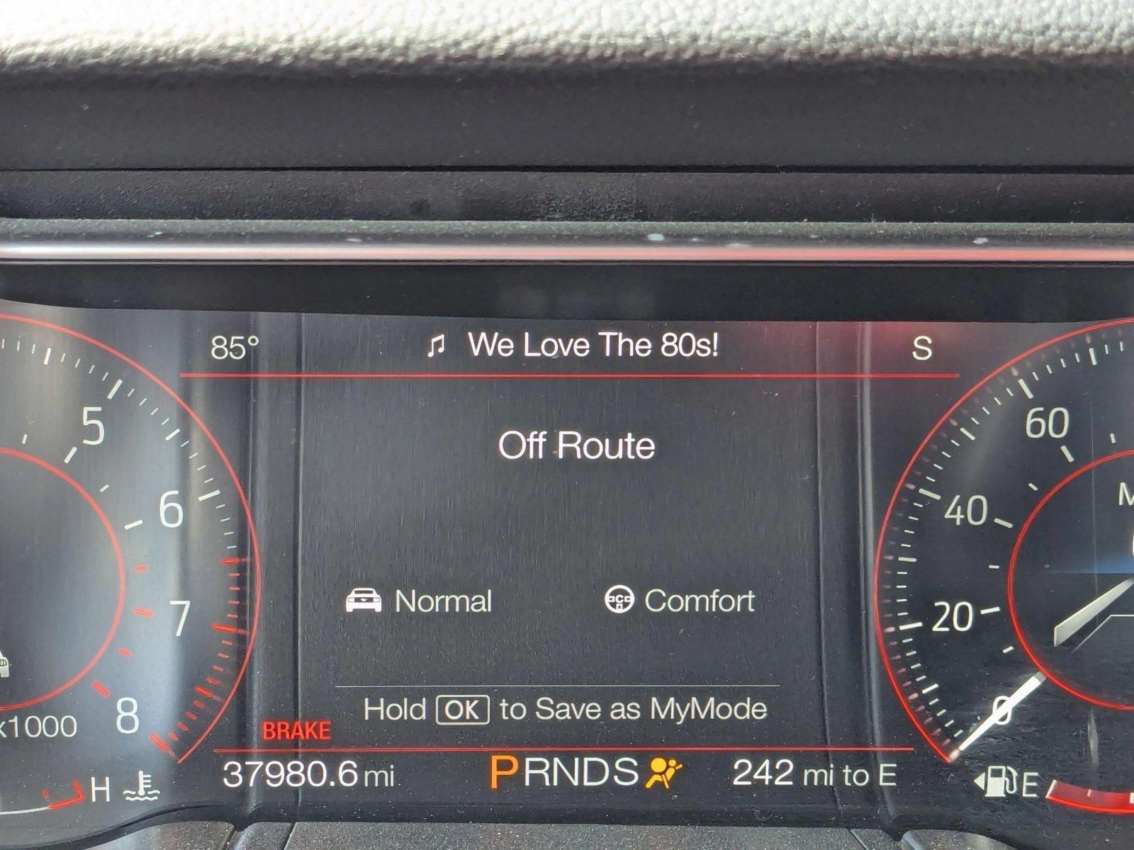 2023 Ford Mustang Vehicle Photo in Miami, FL 33015