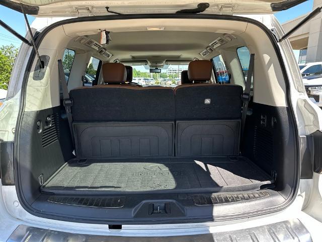 2020 INFINITI QX80 Vehicle Photo in Grapevine, TX 76051