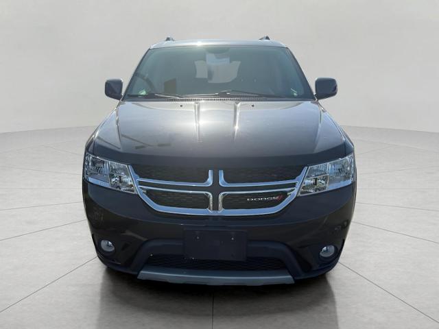 2014 Dodge Journey Vehicle Photo in Neenah, WI 54956