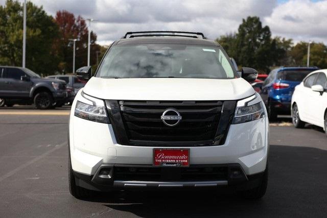 2025 Nissan Pathfinder Vehicle Photo in Hazelwood, MO 63042