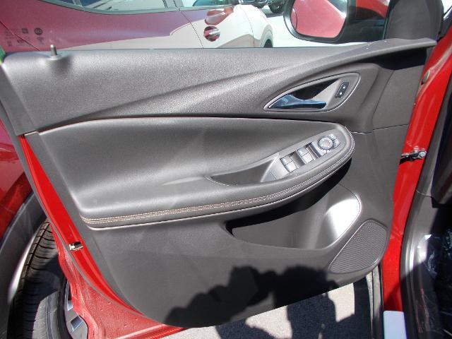 2025 Buick Encore GX Vehicle Photo in LOWELL, MA 01852-4336