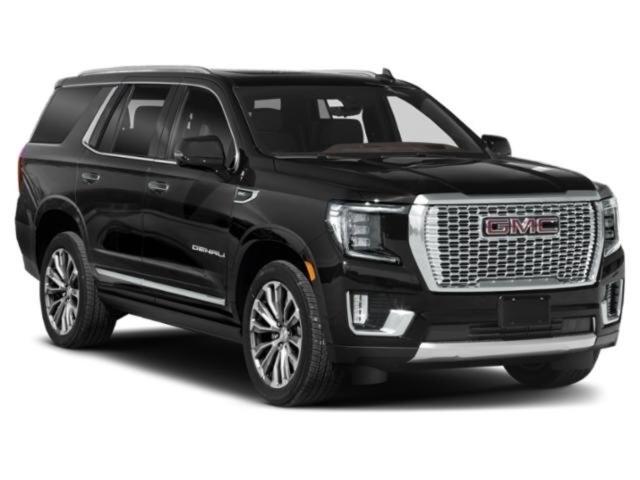 2021 GMC Yukon Vehicle Photo in LIGHTHOUSE POINT, FL 33064-6849