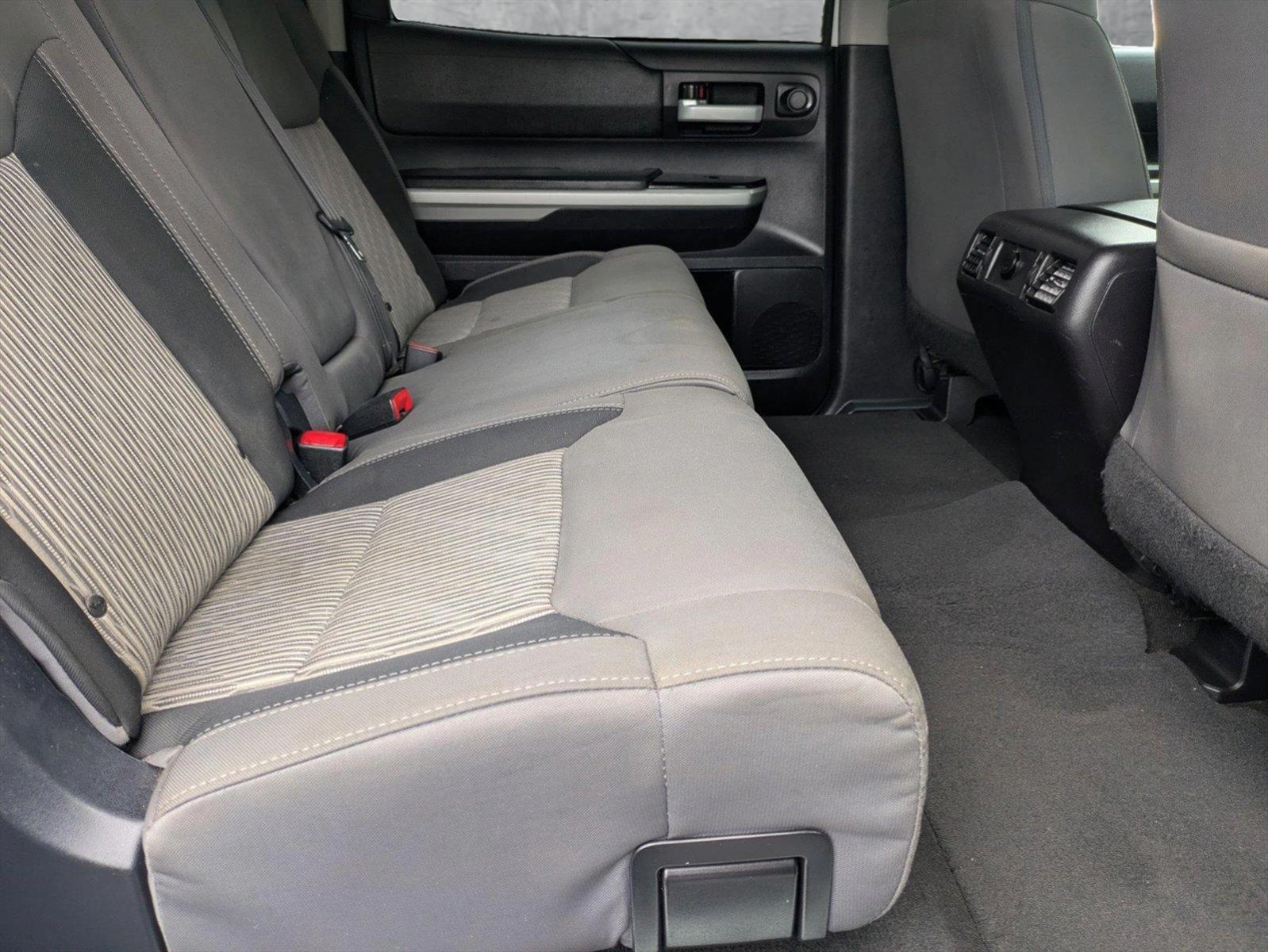 2016 Toyota Tundra 4WD Truck Vehicle Photo in GREENACRES, FL 33463-3207