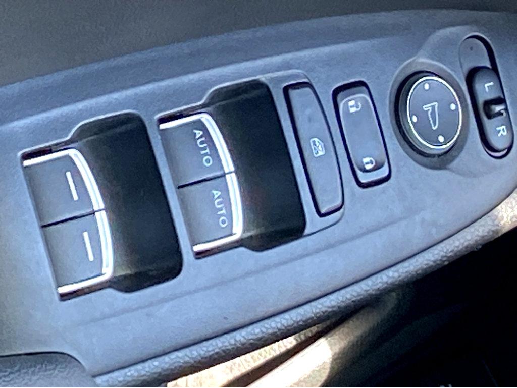 2021 Honda Accord Sedan Vehicle Photo in POOLER, GA 31322-3252