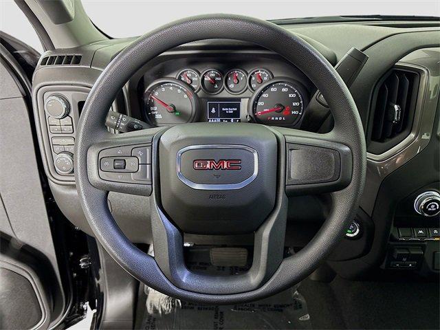 2025 GMC Sierra 1500 Vehicle Photo in PUYALLUP, WA 98371-4149