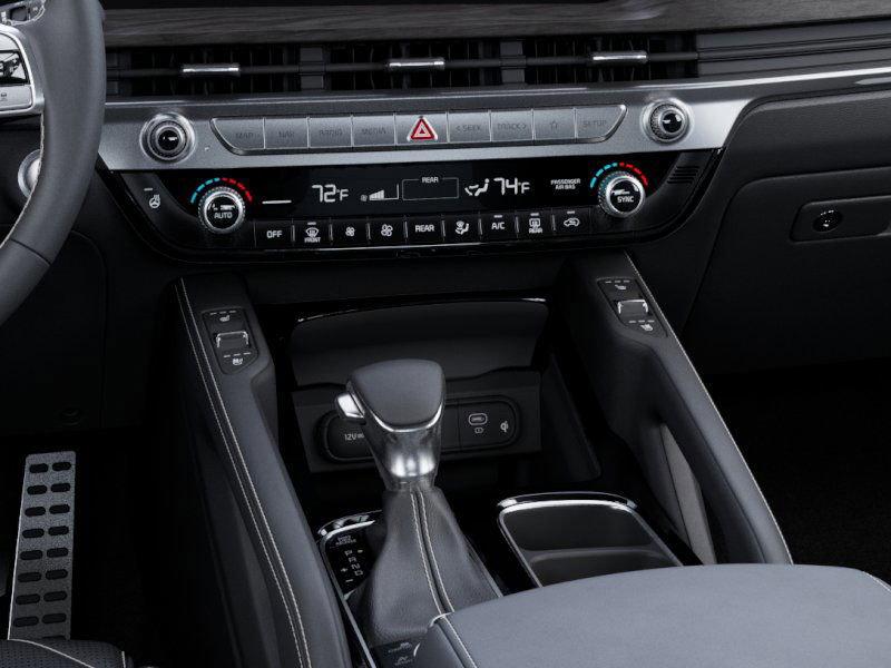 2025 Kia Telluride Vehicle Photo in Belle Vernon, PA 15012