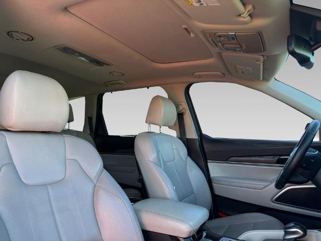 2020 Kia Telluride Vehicle Photo in Savannah, GA 31419