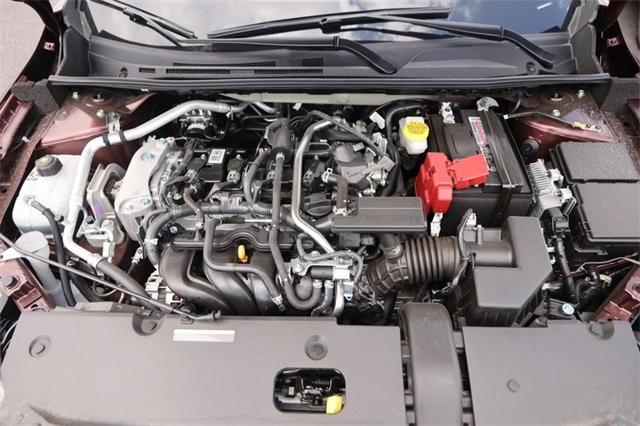 2025 Nissan Sentra Vehicle Photo in Hazelwood, MO 63042