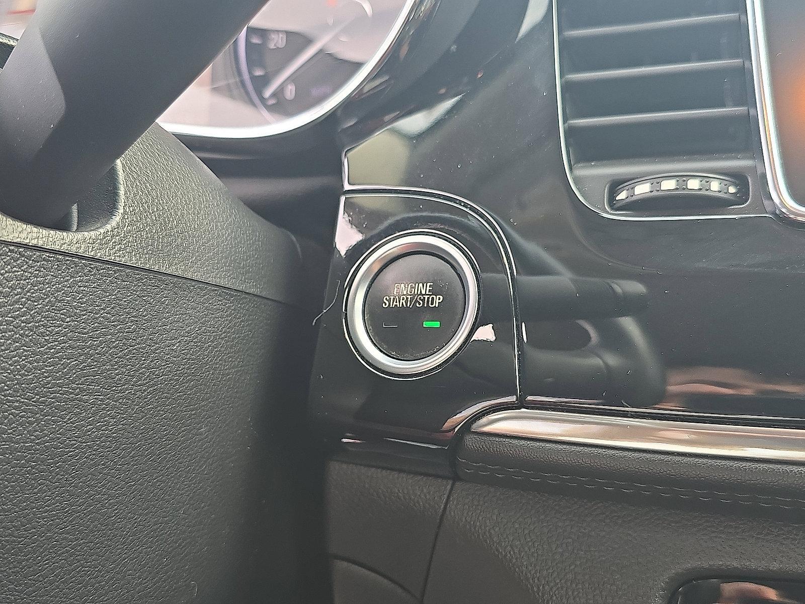 2018 Buick Encore Vehicle Photo in Trevose, PA 19053