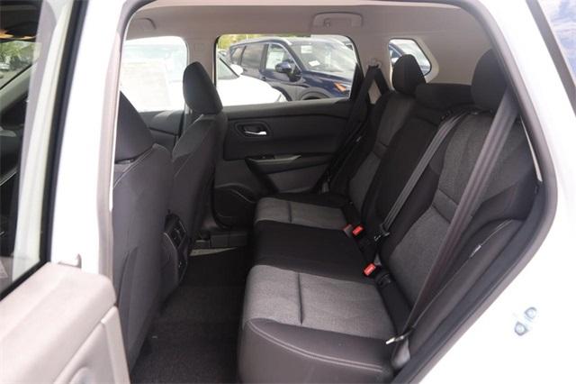 2025 Nissan Rogue Vehicle Photo in Hazelwood, MO 63042